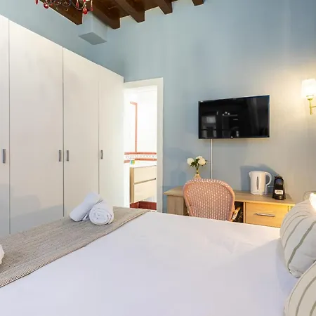 Casa De Alma Guest house