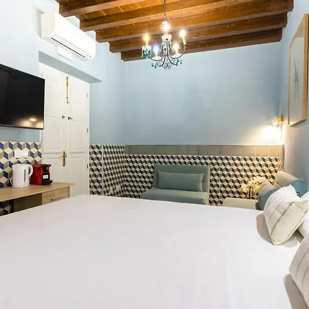 Casa De Alma Affittacamere