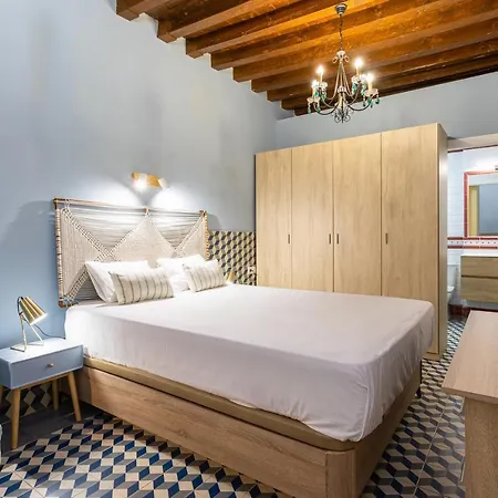 Casa De Alma Affittacamere
