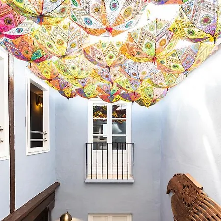 Casa De Alma