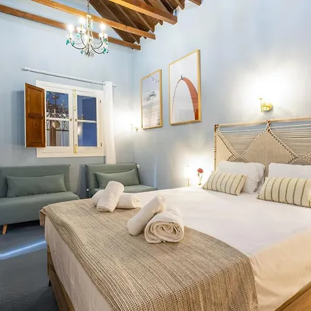 Casa De Alma Maison d'hôtes
