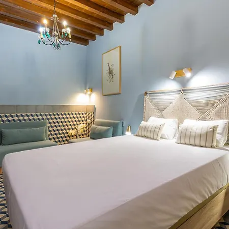 Casa De Alma * Малага