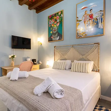 Casa De Alma Малага