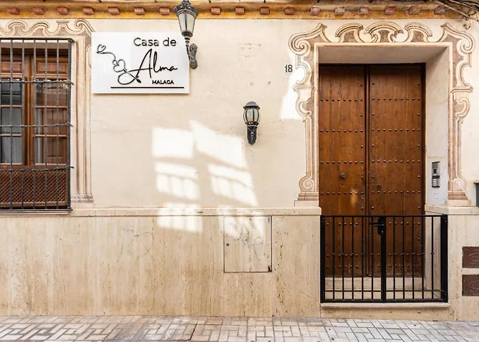 Gasthof Casa De Alma 3*