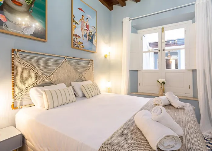 Gasthof Casa De Alma 3*