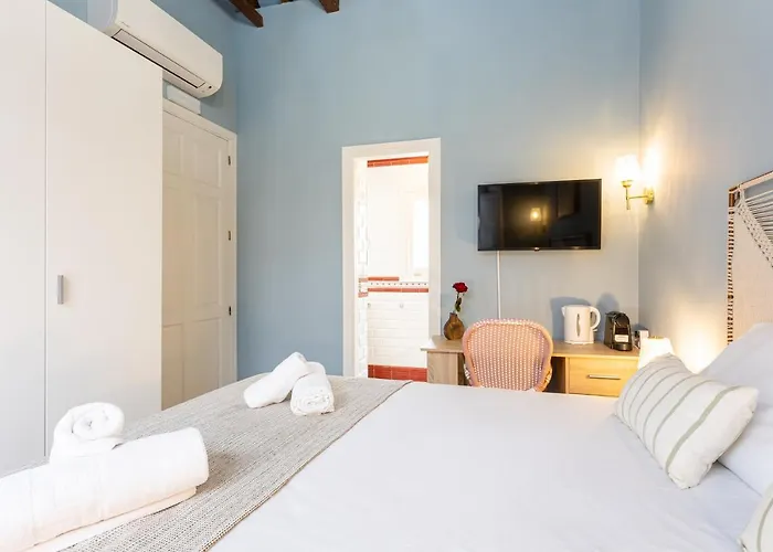 Gasthof Casa De Alma