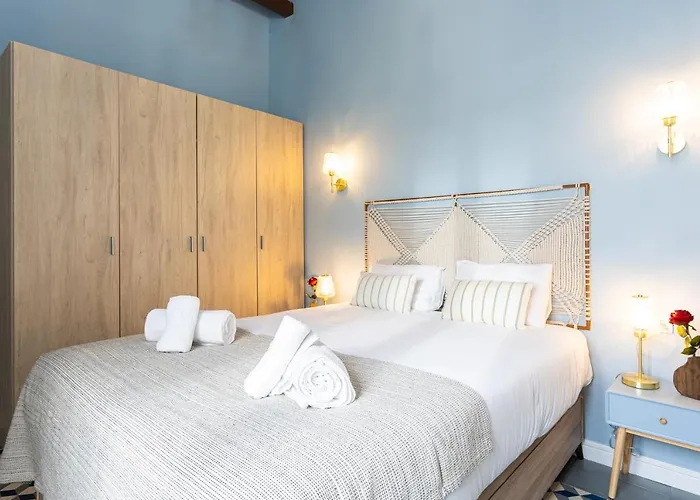 Casa De Alma 3*