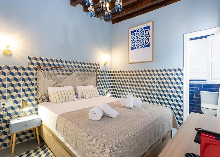 Casa De Alma Gasthof 3*