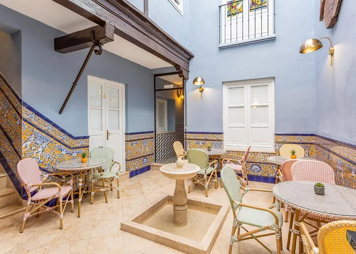 Casa De Alma Málaga