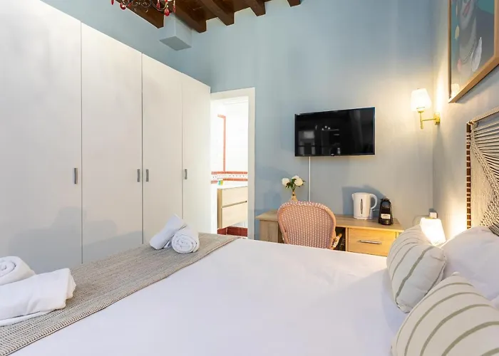 Casa De Alma Gasthof