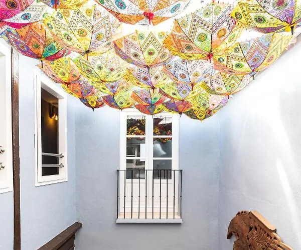 Casa De Alma