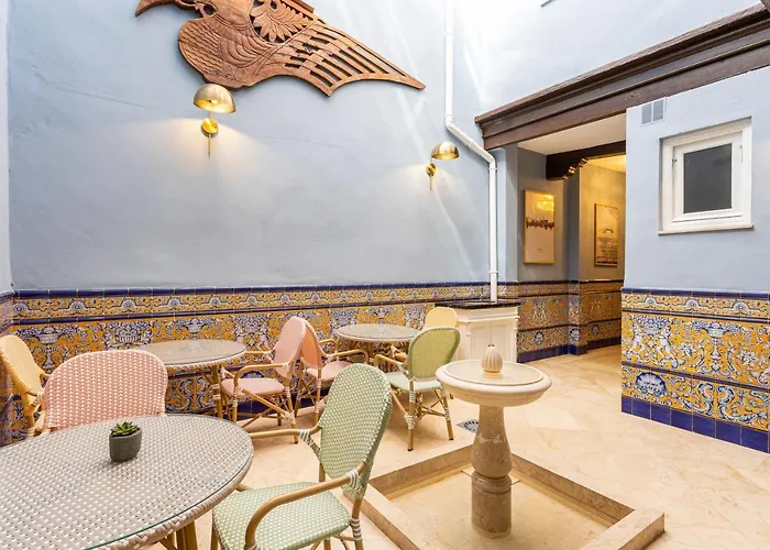 Casa De Alma Gasthof 3*