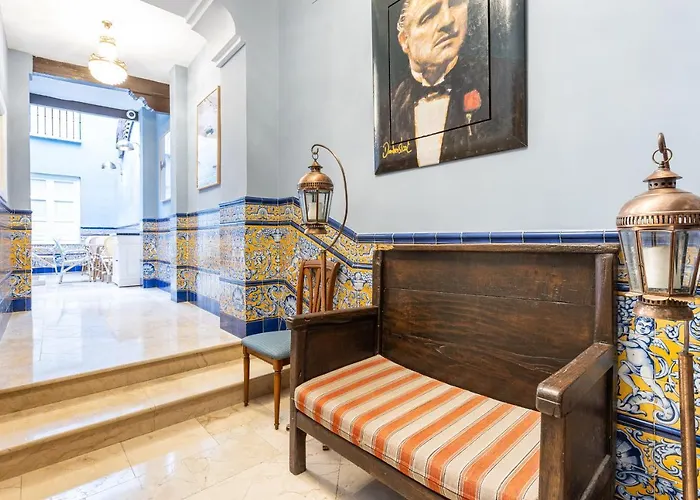 Casa De Alma 3*