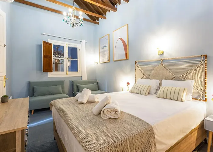 Casa De Alma Gasthof