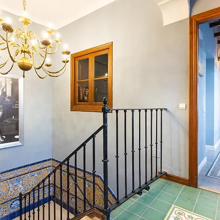 Casa De Alma Penzion 3*