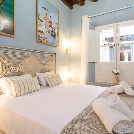 Pensión Casa De Alma 3*