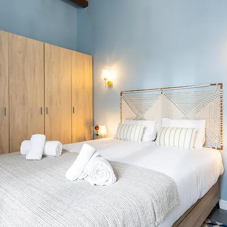 Casa De Alma 3*