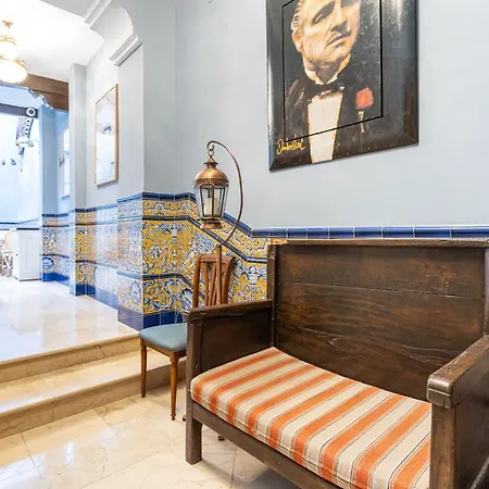 Casa De Alma 3*